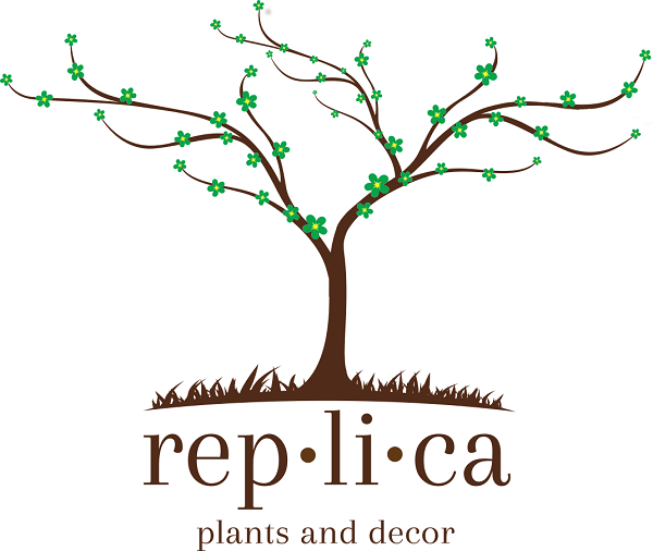 Replica Plants and Decor Only the best artificial plants and containers